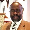 Bishop Nick Oloo