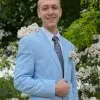 Greyson Spahr