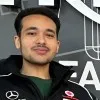 Hamza Sharkas