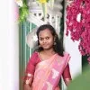 Nivedha Ezhilarasan