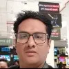Sachin Navghare