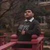 Manny Abrajan Rojas