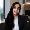 Simran Aheerval
