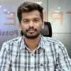 Shubham Ghogare
