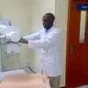ALEX MAINA