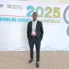 Engr Ahmed Kudu Mohammed