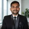 Nitin Pawar