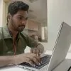 Harish Arulanandan