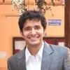 Deepak Bhagat