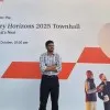 Arnab Karak