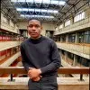 NJABULO MDLALOSE