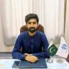 Husnain Ali