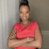 Edith Nicole Martin