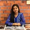 Mrittika Das