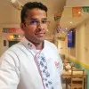 Roy Royraju