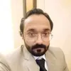 Syed Zulfiqar Ali shah