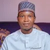 Aminu Kadanho Ahmad