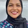 Farzana Navas