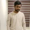 Anvesh reddy