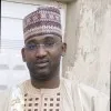 Farouk Sadauki