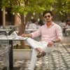 NIKESH TEMBHARE