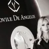 Dovile De Angelis