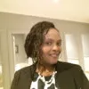 Thembi Tshabalala