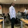 Abdul Rahmon Adebayo