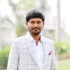 Navlesh Gavhale