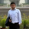 Somin Pandey