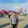 Muhammad Afiq Zikry Bin Badrolhisham