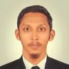 Mohammed Shafras