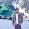 Yash Chouhan