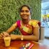 USHA KAVIYARASAN