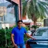 Santosh Kumar Behera