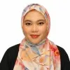 Najma Syazwani