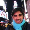 Pavan Sanghvi