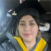 Halima Mazgour