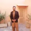 Noman Hussain