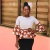 Evelyn Quarshie