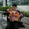 Go Thee Chuen