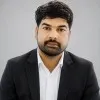 VIPIN KUMAR