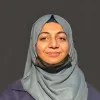 Nabeeha Siddiq