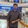S Sai Sasi Bushan