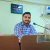 Ritik maurya