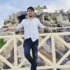 Vishal Sinha
