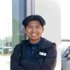 William Ngo
