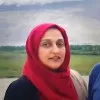Saba Moin Chaudhry
