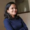 Christeena Varghese