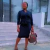 Shakira Ariyike Gbajabiamila
